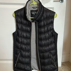 Calvin klein vest